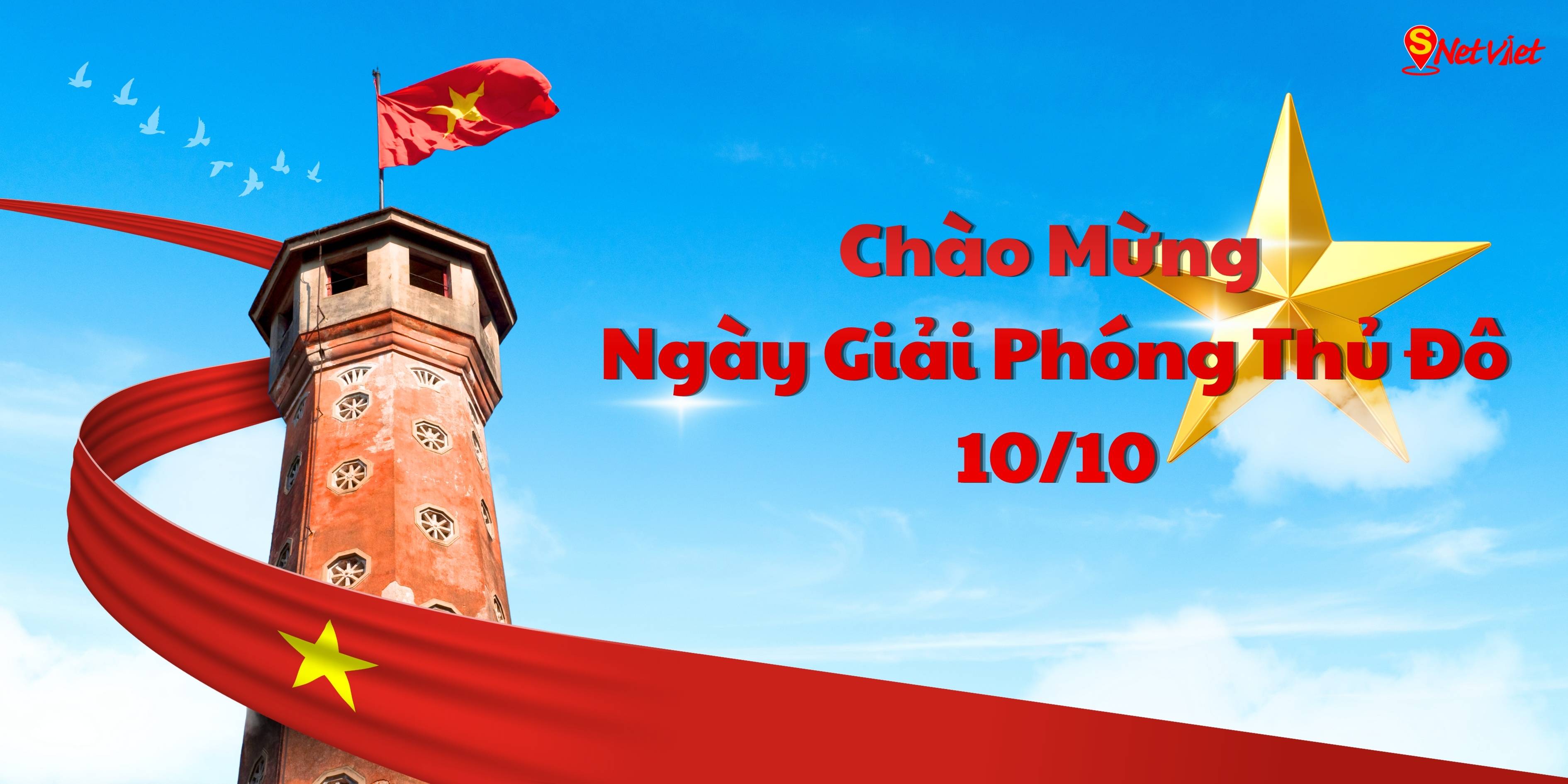 Dấu Ấn Ngày Giải Phóng Thủ Đô Trong Không Gian Văn Hóa Hà Nội Hôm Nay