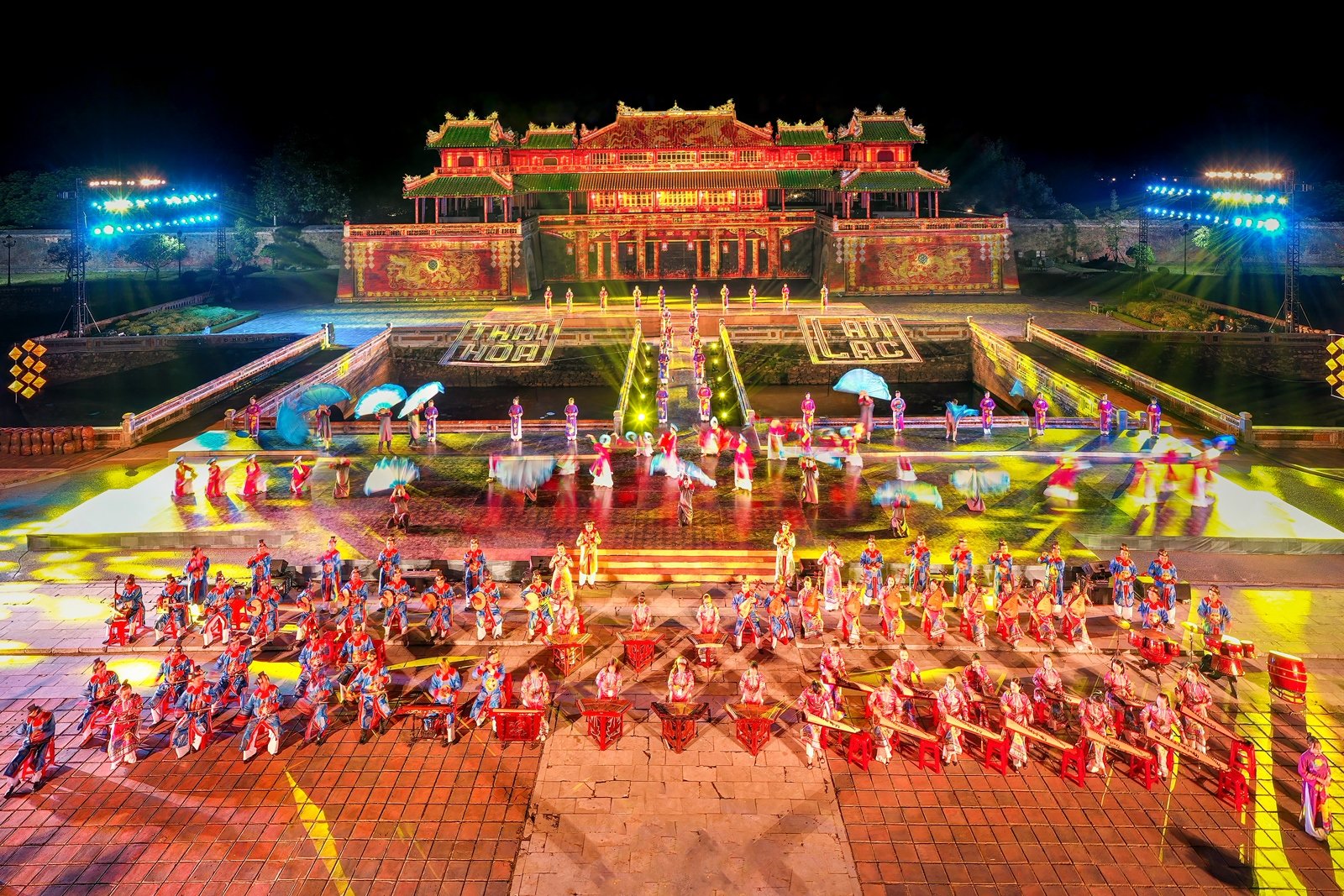 Festival Huế