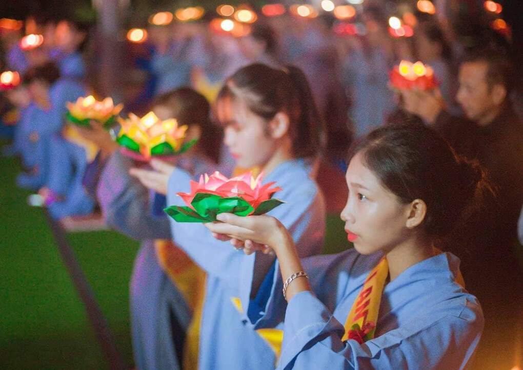 Đại lễ Vu Lan và ý nghĩa thiêng liêng trong truyền thống văn hóa Việt Nam