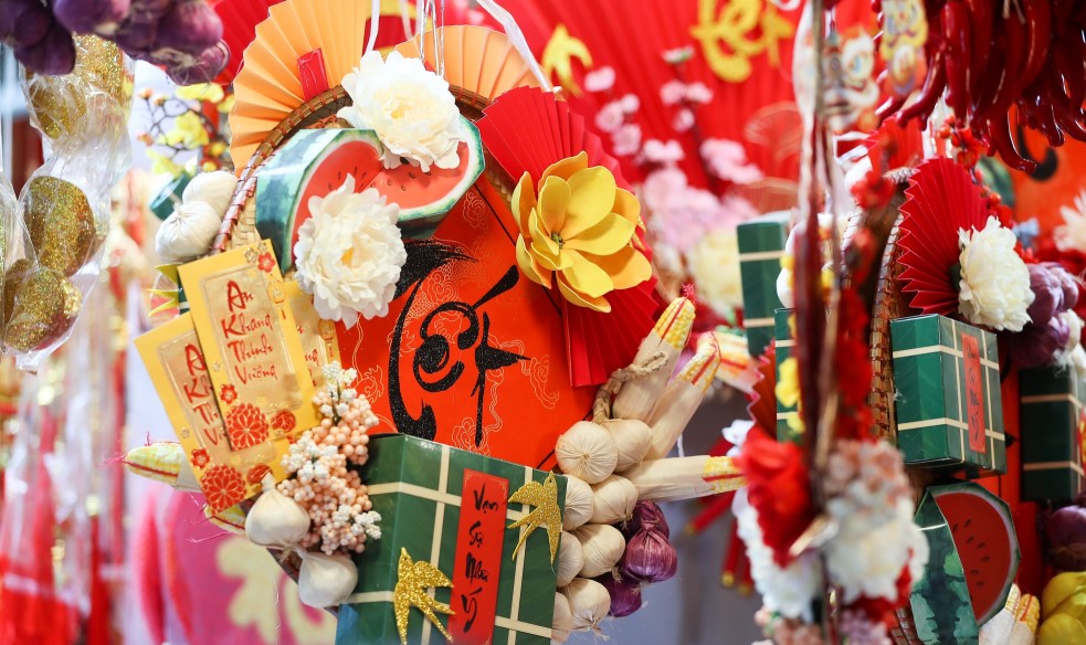 Ý nghĩa của Tết Nguyên Đán trong văn hóa Việt Nam 