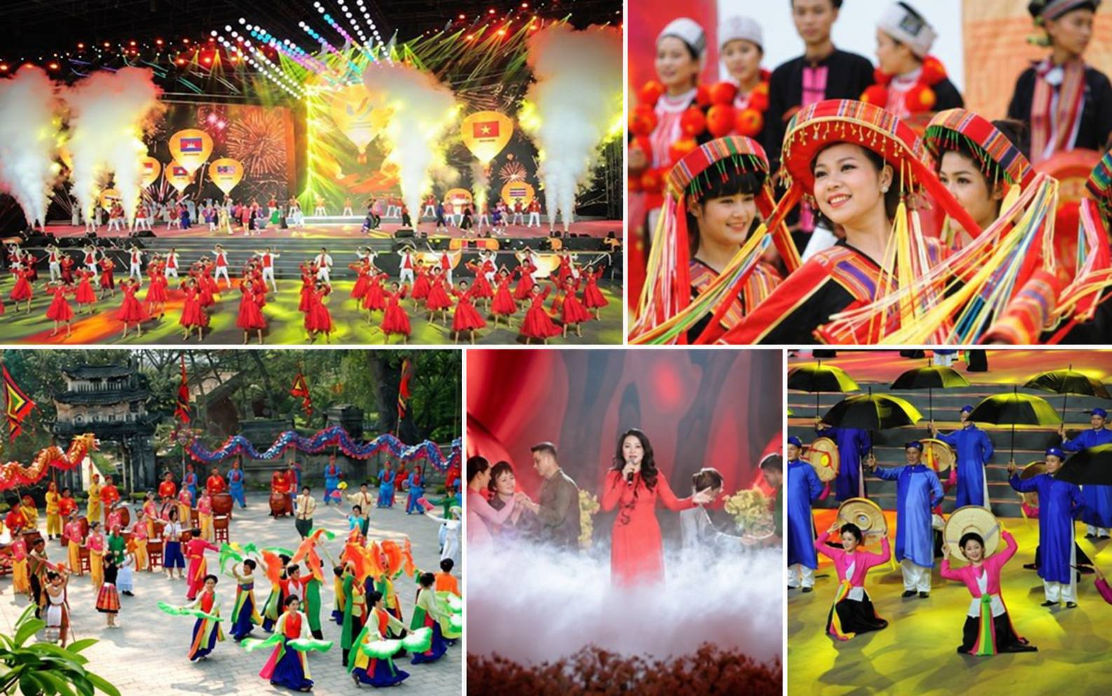 Những tiết mục nghệ thuật cổ truyền tinh tế tại Ngày Văn Hóa Việt Nam 2026 đã chạm đến trái tim của đông đảo khán giả và bạn bè quốc tế