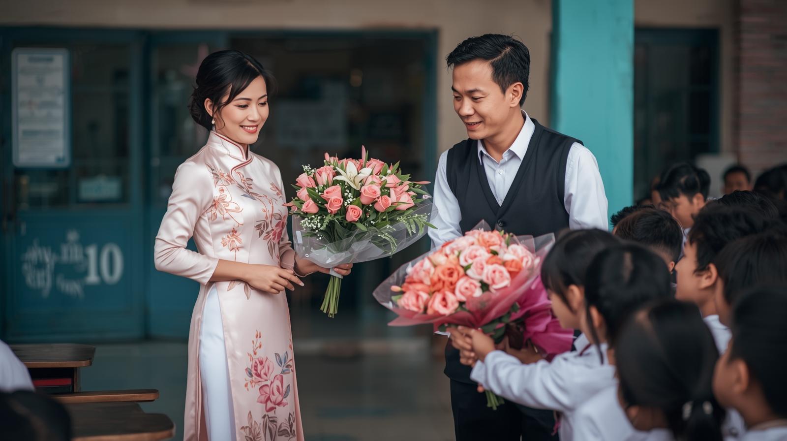 Truyền thống tôn sư trọng đạo trong văn hóa người Việt 